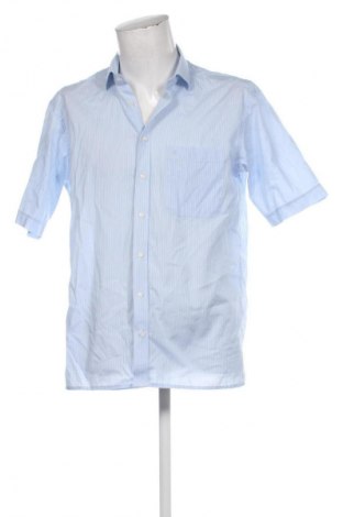 Męska koszula Eterna, Rozmiar L, Kolor Kolorowy, Cena 93,99 zł