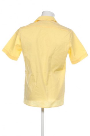 Pánská košile  Eterna, Velikost M, Barva Žlutá, Cena  329,00 Kč