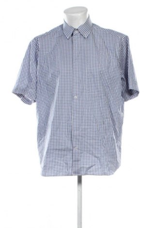 Męska koszula Eterna, Rozmiar XL, Kolor Kolorowy, Cena 119,99 zł