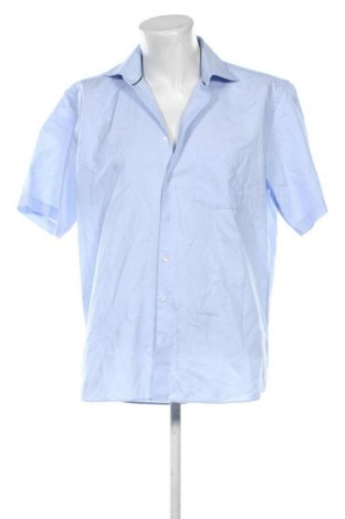 Męska koszula Eterna, Rozmiar XL, Kolor Kolorowy, Cena 119,99 zł