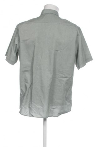 Męska koszula Eterna, Rozmiar XL, Kolor Zielony, Cena 119,99 zł