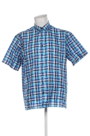 Męska koszula Eterna, Rozmiar XL, Kolor Kolorowy, Cena 119,99 zł