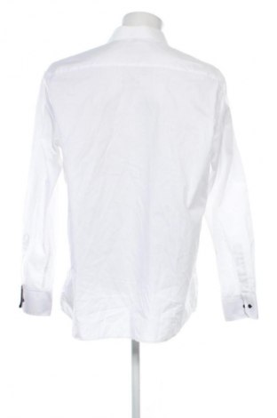 Męska koszula Eterna, Rozmiar XL, Kolor Biały, Cena 136,99 zł