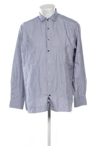 Męska koszula Eterna, Rozmiar XL, Kolor Kolorowy, Cena 135,99 zł