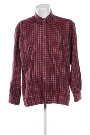 Męska koszula Eterna, Rozmiar XL, Kolor Kolorowy, Cena 135,99 zł