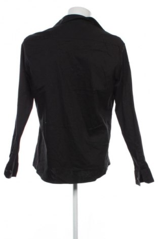 Pánská košile  Eterna, Velikost S, Barva Černá, Cena  329,00 Kč