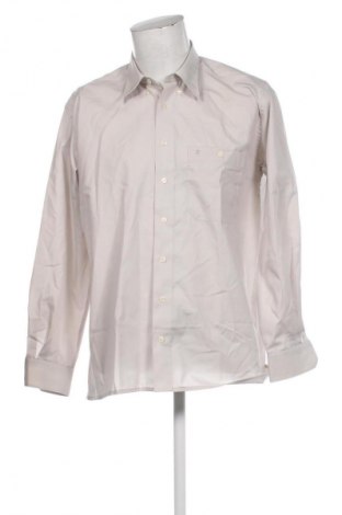 Ανδρικό πουκάμισο Eternal, Μέγεθος XXL, Χρώμα Γκρί, Τιμή 17,00 €