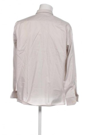 Ανδρικό πουκάμισο Eternal, Μέγεθος XXL, Χρώμα Γκρί, Τιμή 17,00 €