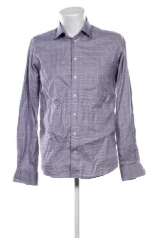 Męska koszula Eton, Rozmiar L, Kolor Kolorowy, Cena 186,00 zł
