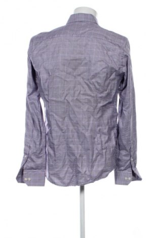 Męska koszula Eton, Rozmiar L, Kolor Kolorowy, Cena 186,00 zł