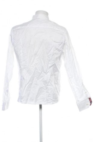 Męska koszula Eton, Rozmiar L, Kolor Biały, Cena 186,00 zł