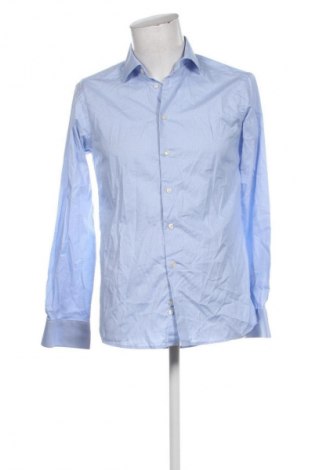 Męska koszula Eton, Rozmiar M, Kolor Niebieski, Cena 368,99 zł