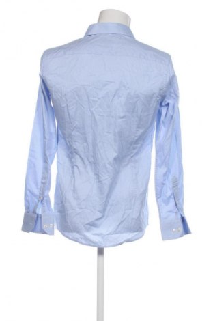 Męska koszula Eton, Rozmiar M, Kolor Niebieski, Cena 368,99 zł