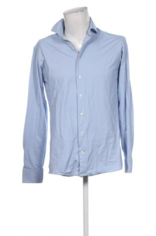 Мъжка риза Eton, Размер L, Цвят Син, Цена 58,00 €