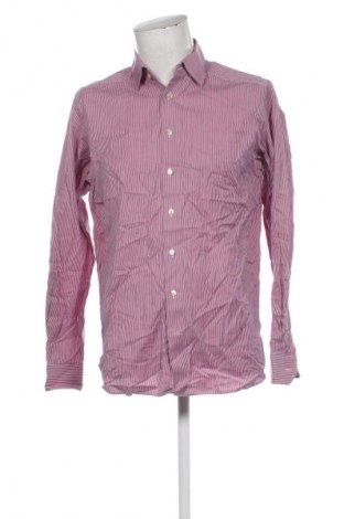 Męska koszula Eton, Rozmiar L, Kolor Kolorowy, Cena 80,99 zł