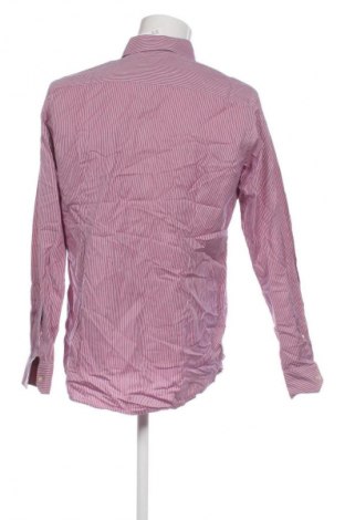 Męska koszula Eton, Rozmiar L, Kolor Kolorowy, Cena 80,99 zł