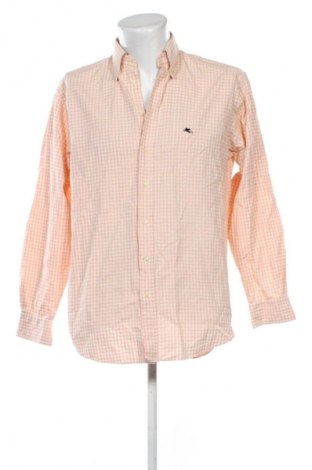 Męska koszula Etro, Rozmiar M, Kolor Kolorowy, Cena 232,99 zł