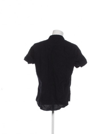 Męska koszula F&F, Rozmiar L, Kolor Czarny, Cena 79,40 zł