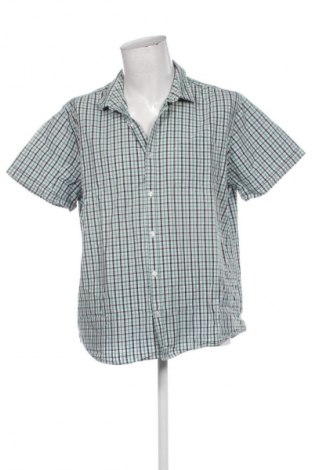 Męska koszula F&F, Rozmiar XXL, Kolor Kolorowy, Cena 79,40 zł