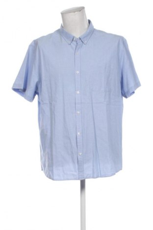 Męska koszula F&F, Rozmiar 3XL, Kolor Kolorowy, Cena 79,40 zł