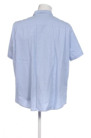 Męska koszula F&F, Rozmiar 3XL, Kolor Kolorowy, Cena 79,40 zł