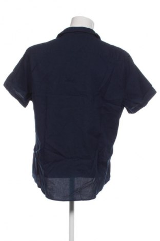 Męska koszula F&F, Rozmiar XXL, Kolor Niebieski, Cena 79,40 zł