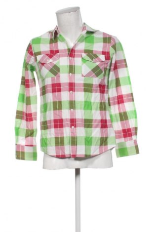 Pánská košile  FSBN, Velikost S, Barva Vícebarevné, Cena  425,00 Kč