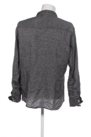 Мъжка риза FSBN, Размер XL, Цвят Сив, Цена 12,78 €