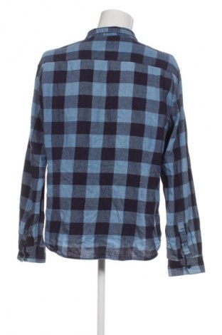 Męska koszula FSBN, Rozmiar XXL, Kolor Kolorowy, Cena 79,40 zł