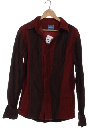 Мъжка риза Faconnable, Размер XL, Цвят Многоцветен, Цена 52,66 €