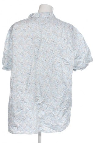 Męska koszula Fellows United, Rozmiar 5XL, Kolor Kolorowy, Cena 41,99 zł