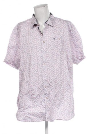 Pánská košile  Fellows United, Velikost 5XL, Barva Vícebarevné, Cena  239,00 Kč