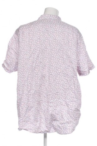 Pánská košile  Fellows United, Velikost 5XL, Barva Vícebarevné, Cena  239,00 Kč