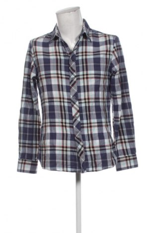 Férfi ing Filippa K, Méret M, Szín Sokszínű, Ár 21 747 Ft