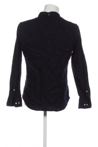 Pánska košeľa  Filippa K, Veľkosť M, Farba Čierna, Cena  53,00 €