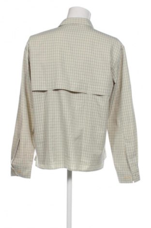 Ανδρικό πουκάμισο Fjallraven, Μέγεθος L, Χρώμα Πολύχρωμο, Τιμή 45,72 €