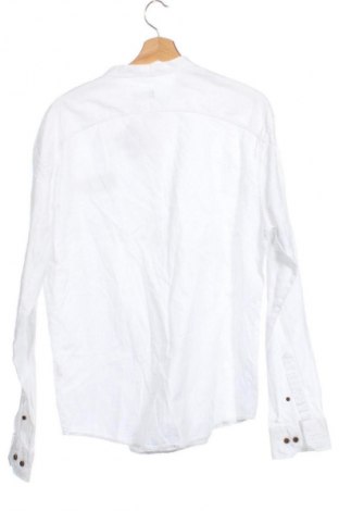 Pánská košile  FlyBoys, Velikost XXL, Barva Bílá, Cena  493,00 Kč