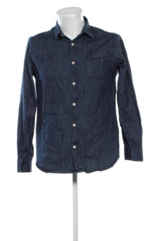 Pánska košeľa  Folk, Veľkosť M, Farba Modrá, Cena  94,23 €