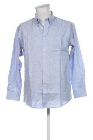 Férfi ing Fruit Of The Loom, Méret M, Szín Kék, Ár 6 103 Ft