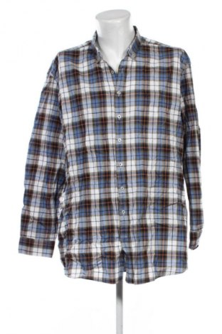 Męska koszula Fynch-Hatton, Rozmiar 3XL, Kolor Kolorowy, Cena 84,99 zł