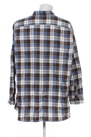 Męska koszula Fynch-Hatton, Rozmiar 3XL, Kolor Kolorowy, Cena 84,99 zł