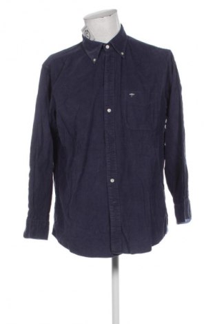 Pánská košile  Fynch-Hatton, Velikost XL, Barva Modrá, Cena  519,00 Kč