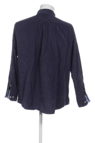 Pánská košile  Fynch-Hatton, Velikost XL, Barva Modrá, Cena  519,00 Kč