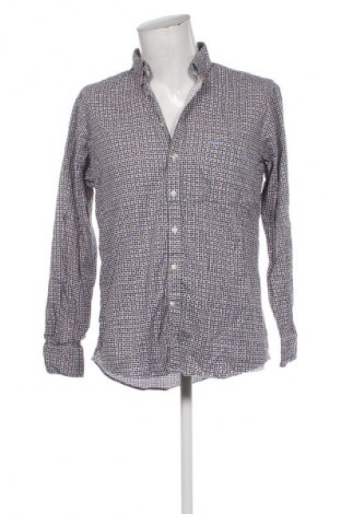Ανδρικό πουκάμισο Fynch-Hatton, Μέγεθος L, Χρώμα Πολύχρωμο, Τιμή 17,99 €