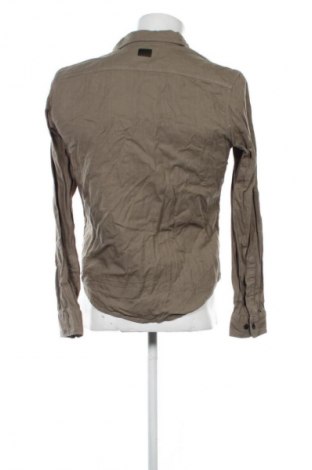 Herrenhemd G-Star Raw, Größe S, Farbe Grün, Preis € 50,99