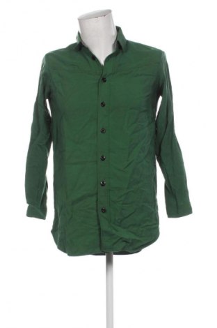 Férfi ing G-Star Raw, Méret M, Szín Zöld, Ár 16 574 Ft