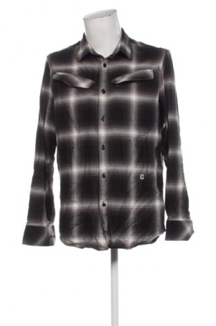Pánská košile  G-Star Raw, Velikost L, Barva Vícebarevné, Cena  1 077,00 Kč