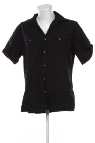 Férfi ing G-Star Raw, Méret 3XL, Szín Fekete, Ár 11 179 Ft