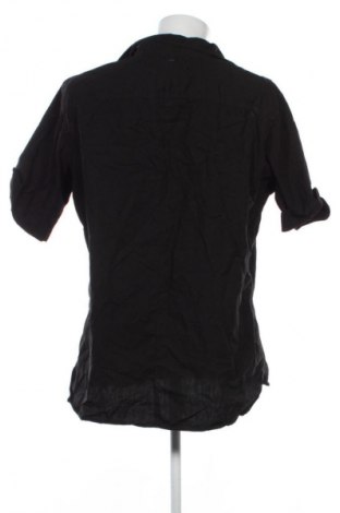 Férfi ing G-Star Raw, Méret 3XL, Szín Fekete, Ár 11 179 Ft