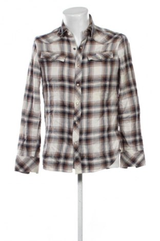 Męska koszula G-Star Raw, Rozmiar S, Kolor Kolorowy, Cena 70,99 zł